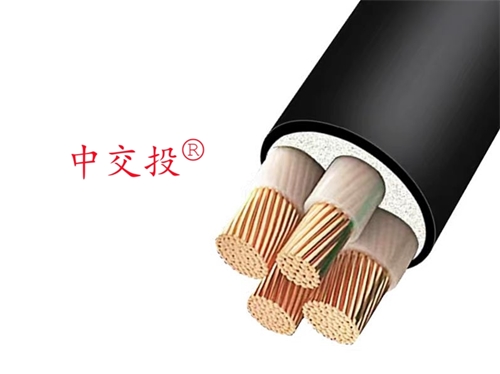 低烟无卤耐火电线电缆详细介绍_亿彩网38000